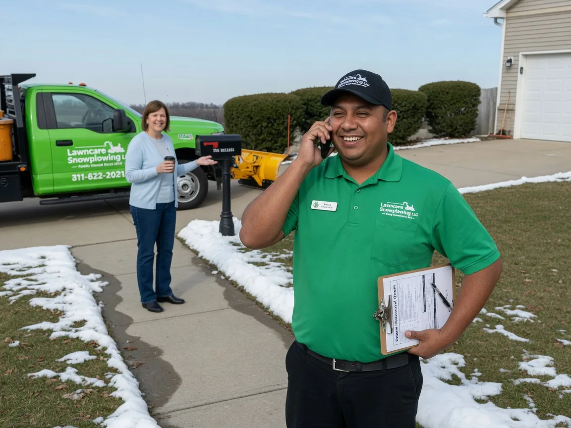 Lawn Care Services By Expert Landscaper Mineral Wells, TX FAQs